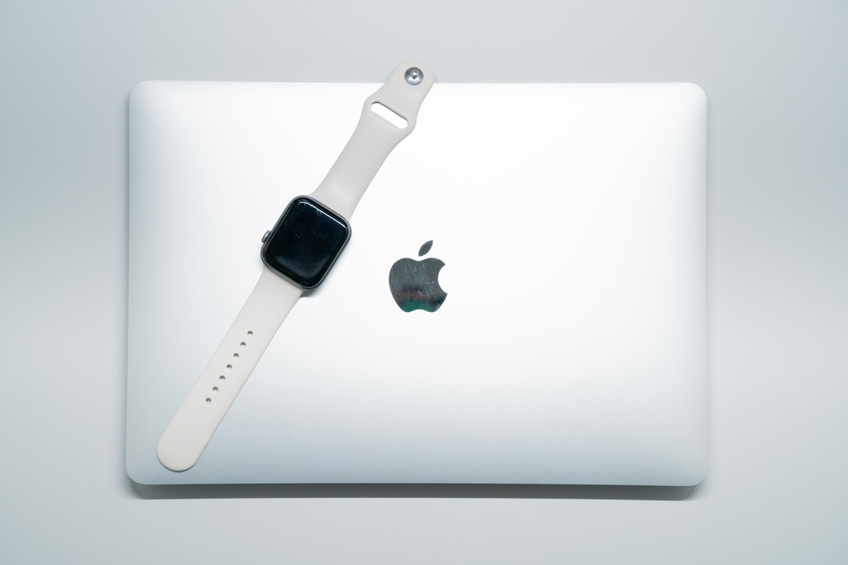 MacとApple Watch