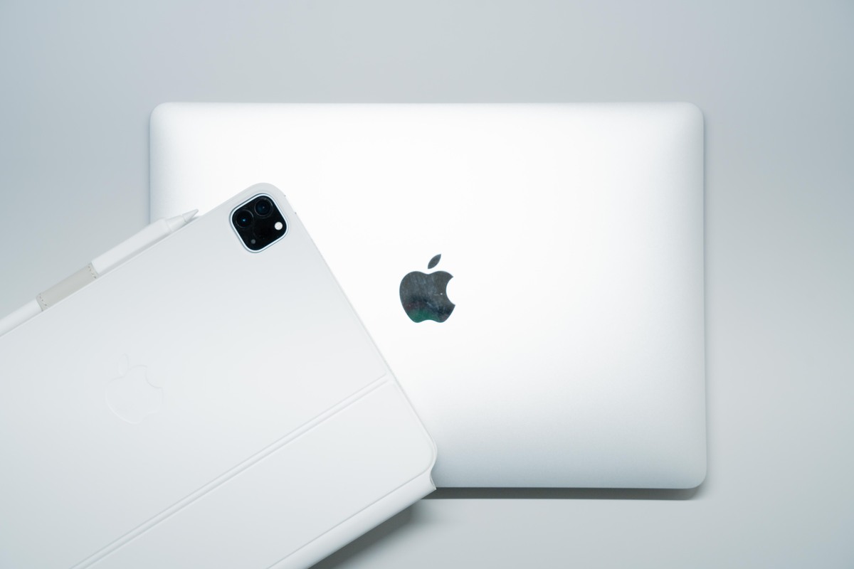 MacとiPad