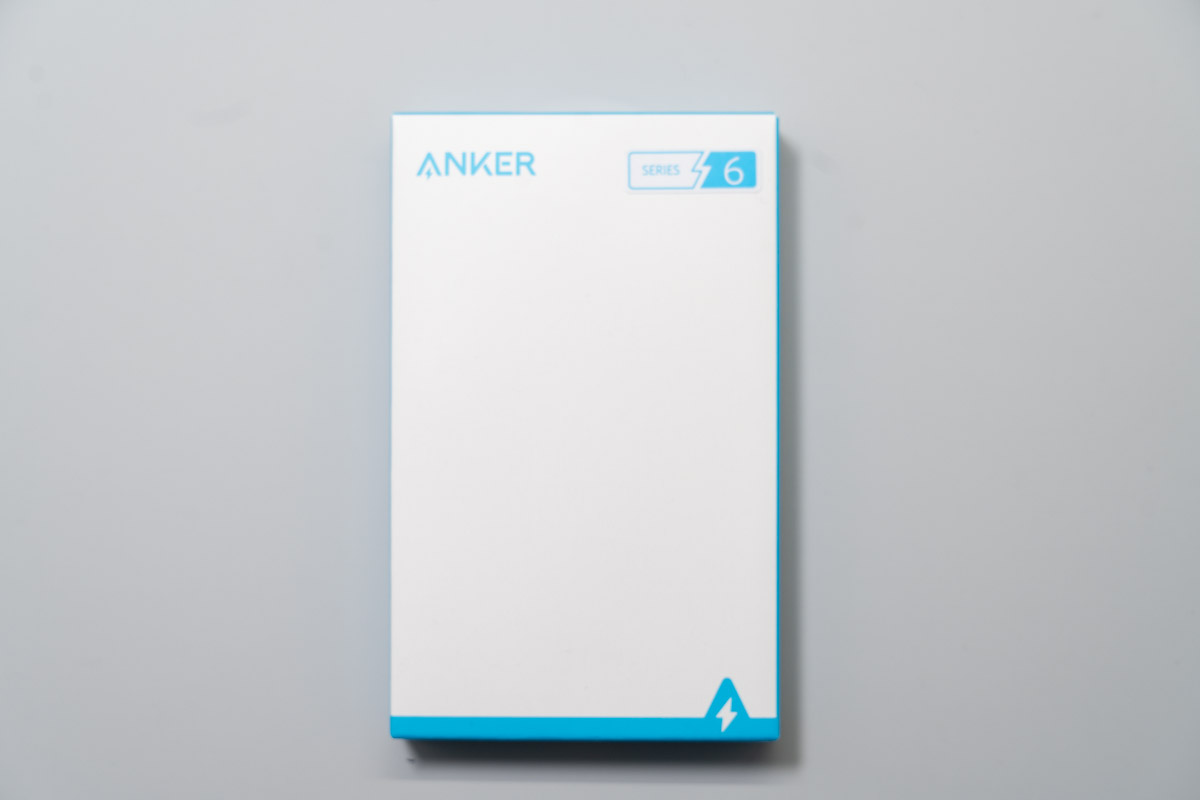 Anker PowerLine Ⅲ Flow