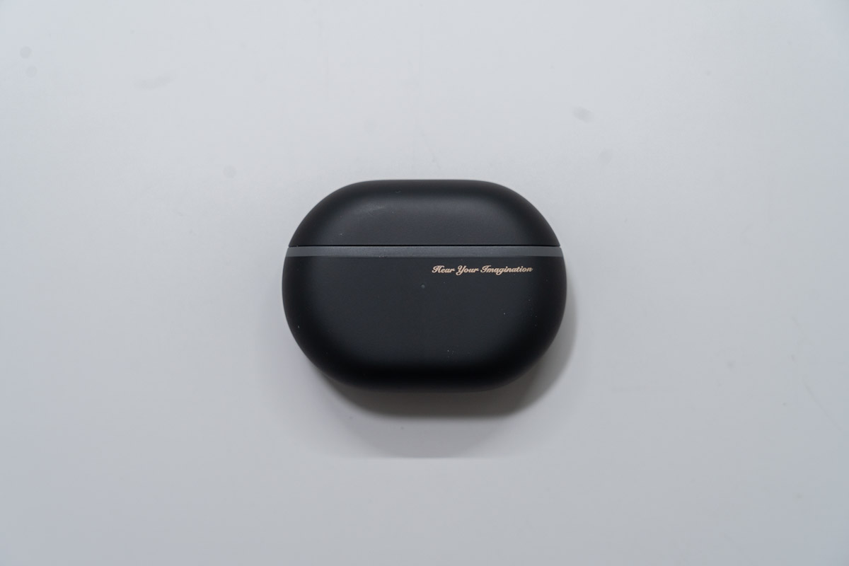 SOUNDPEATS Capsule3 Pro+