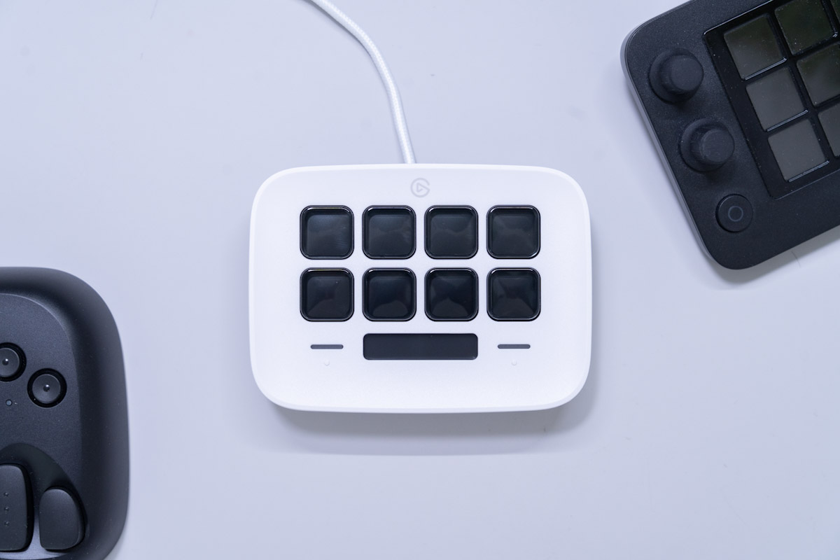 Elgato Stream Deck Neo