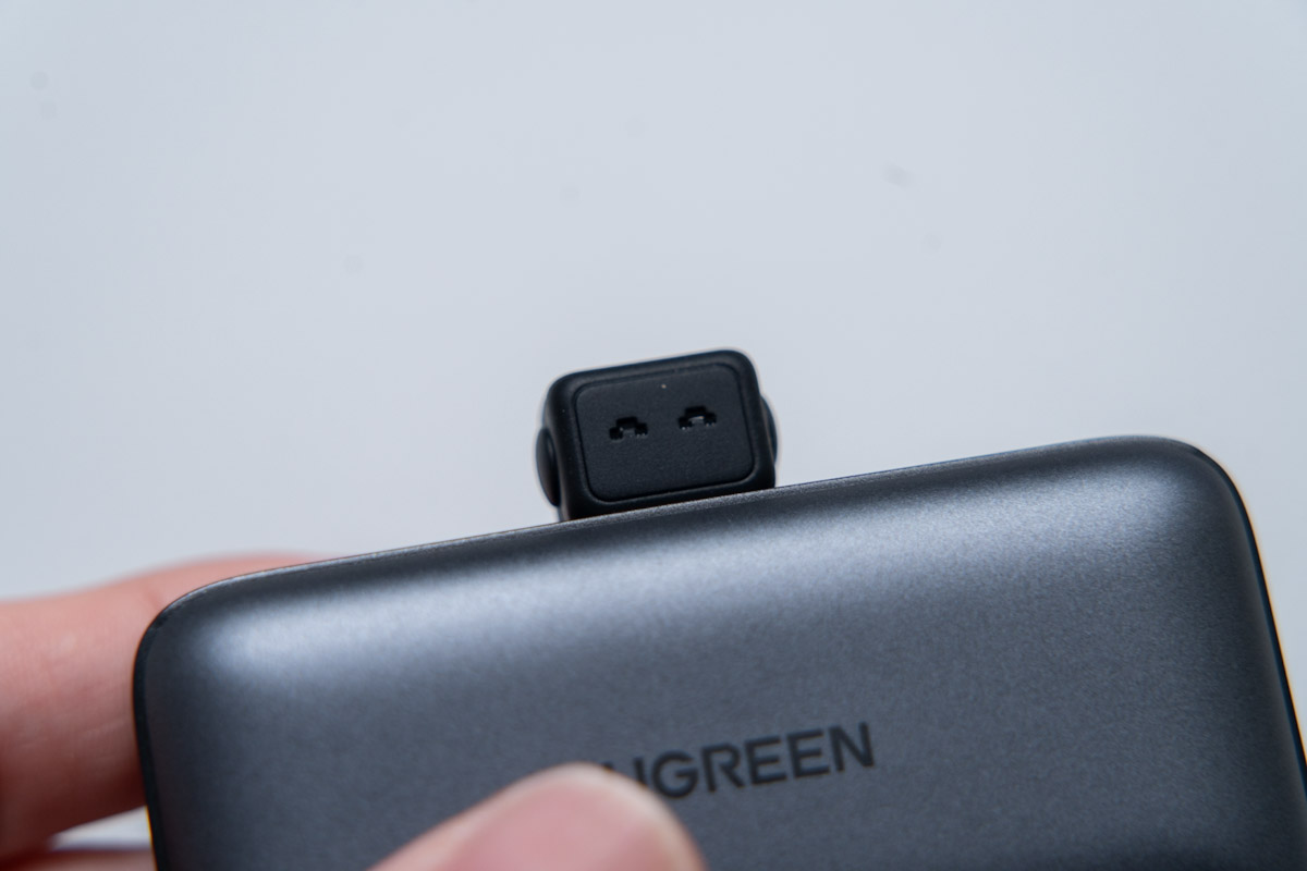 UGREEN Nexode 5000mAh Power Bank