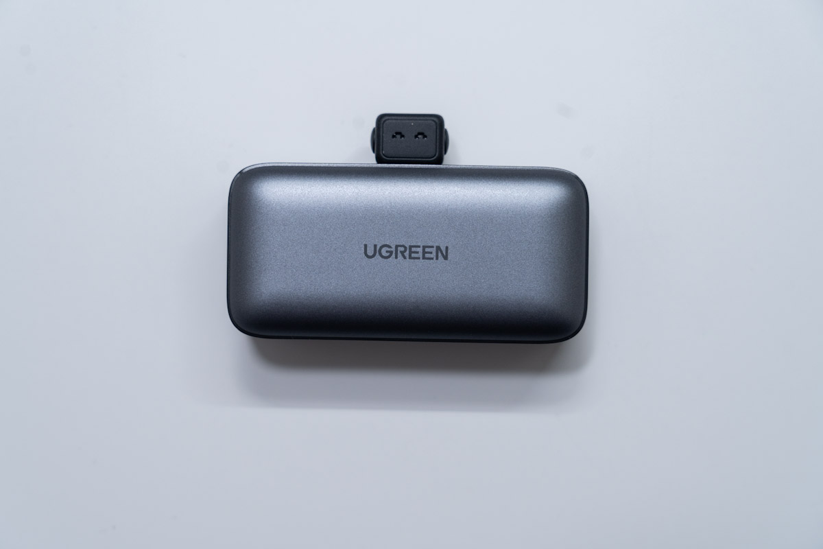 UGREEN Nexode 5000mAh Power Bank