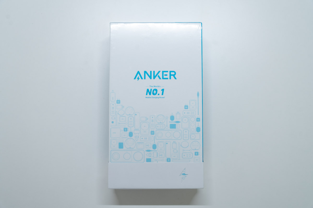 Anker Easy Fit ガラスフィルムキット