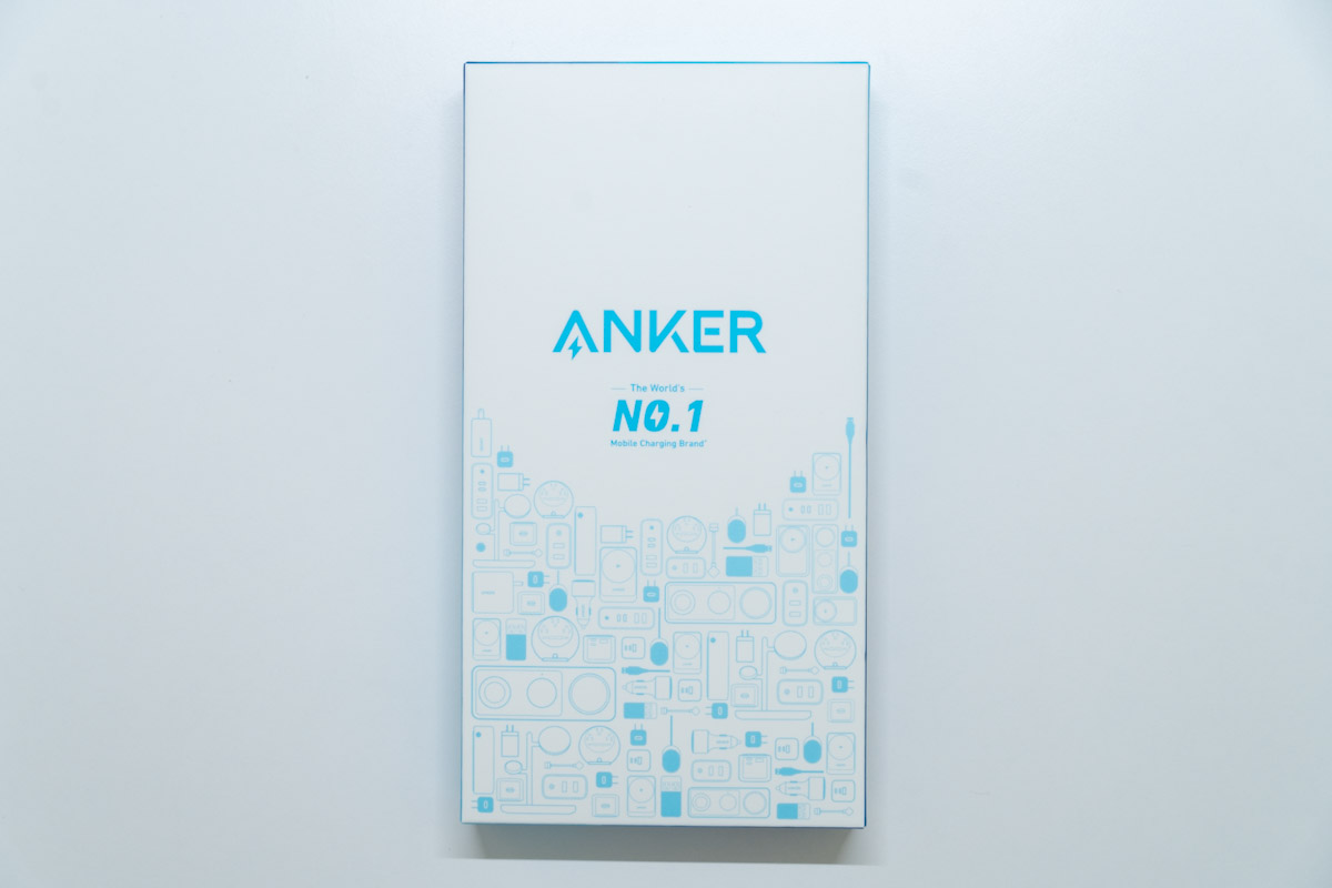 Anker MagGo Magnetic Case（2-in-1）