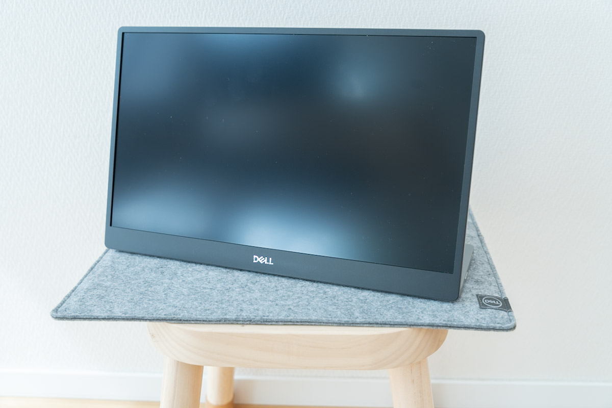 DELL P1424H