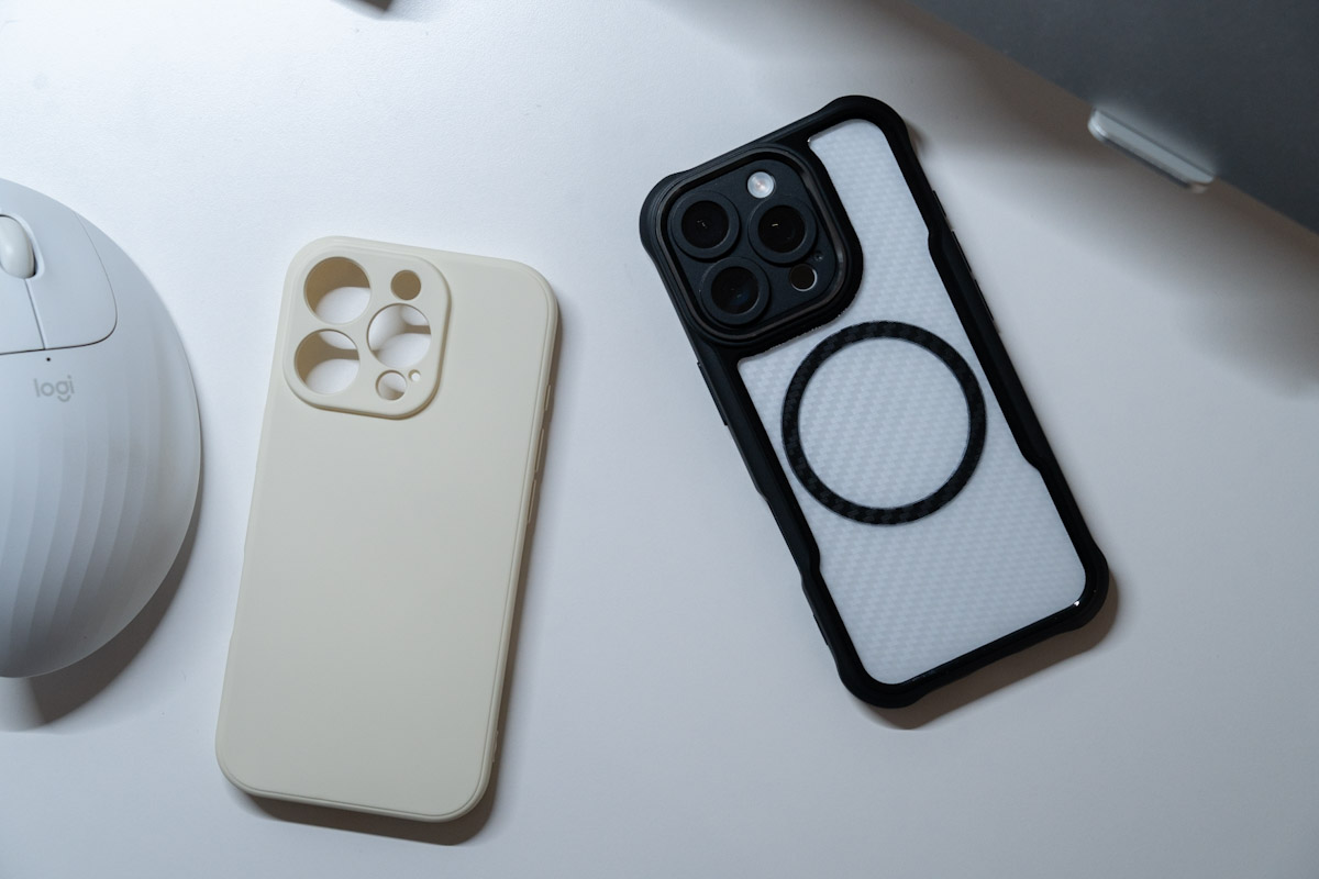 Panda Baby
 iPhoneケース