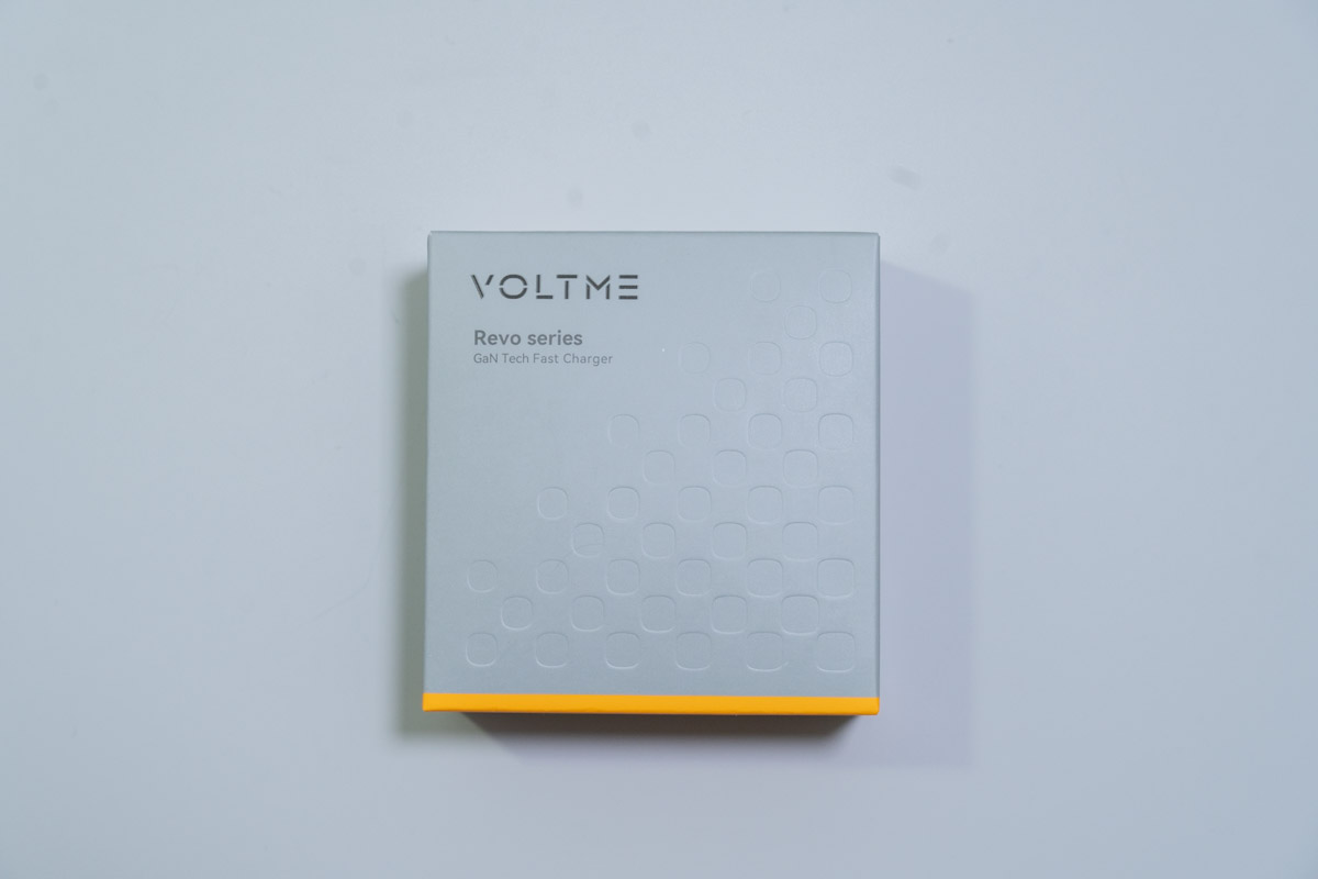 VOLTME Revo 35 Duo