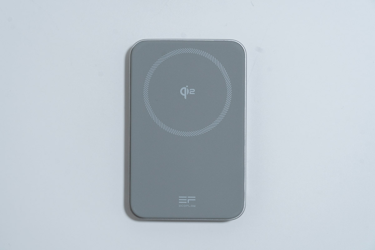 EcoFlow RAPID Magnetic Power Bank