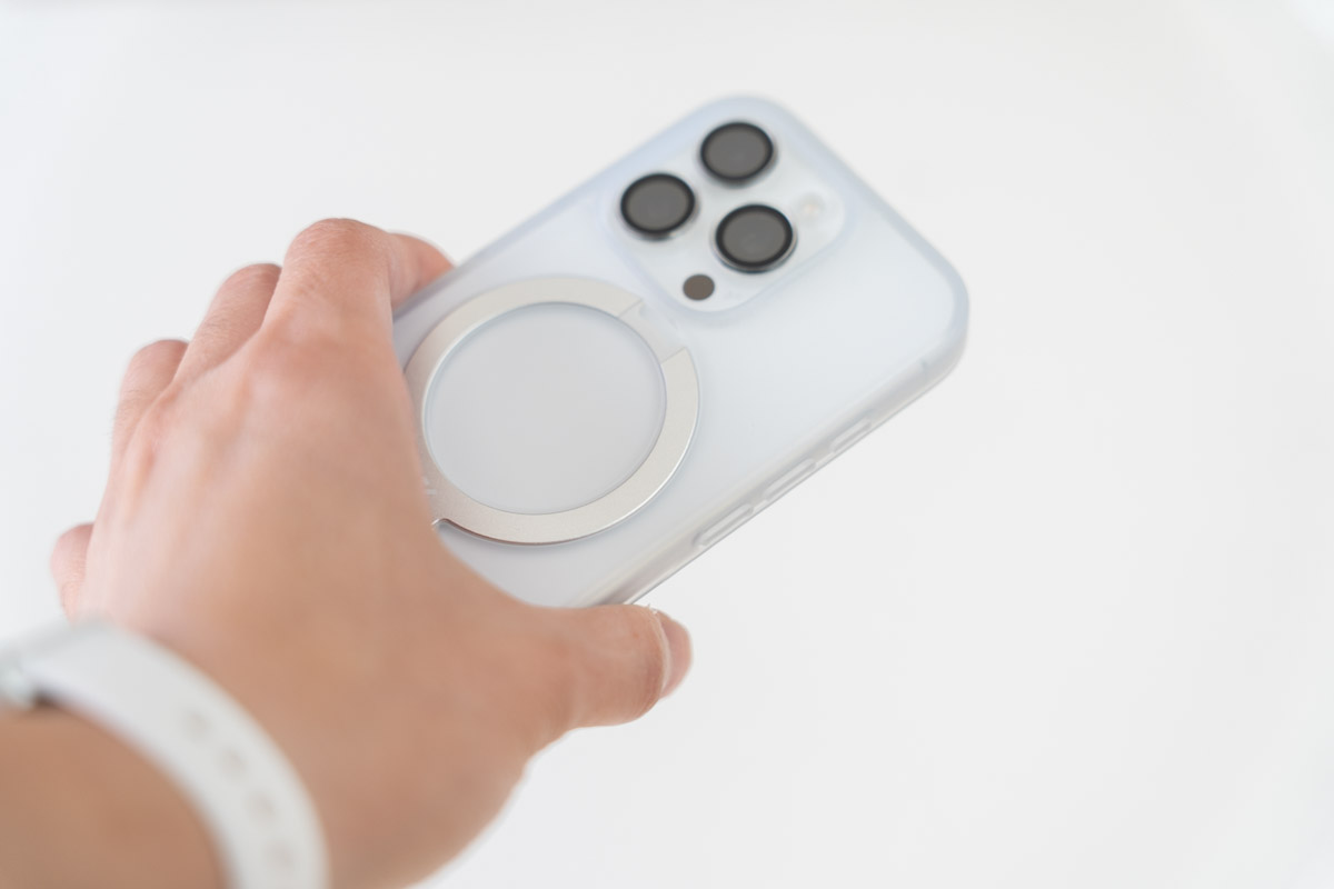 CASEKOO MagicStand Pro
