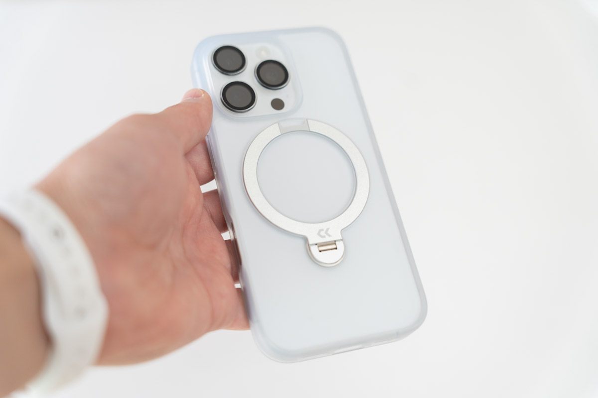 CASEKOO MagicStand Pro