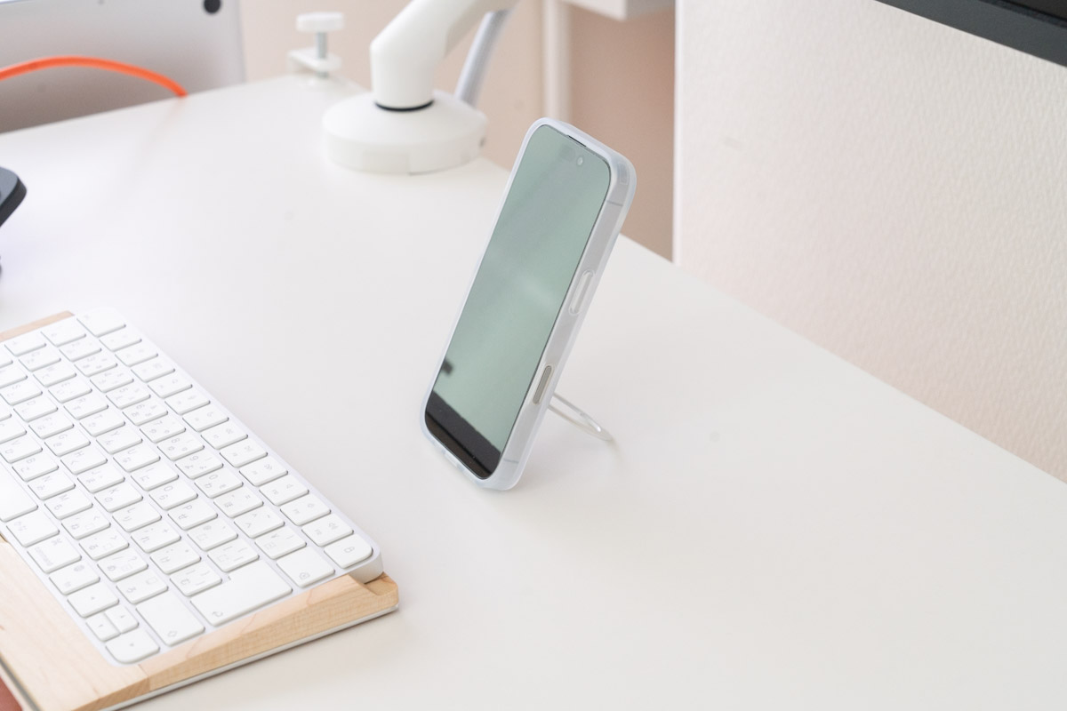CASEKOO MagicStand Pro