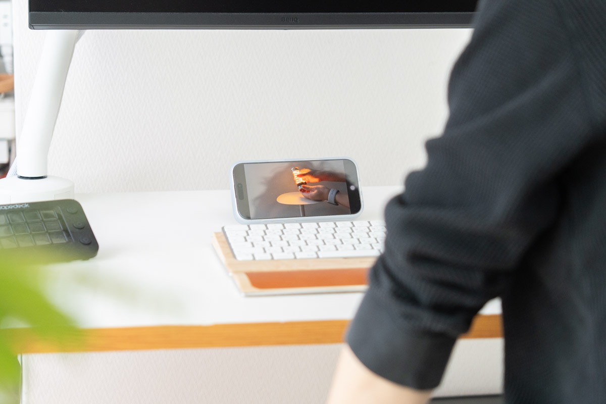 CASEKOO MagicStand Pro