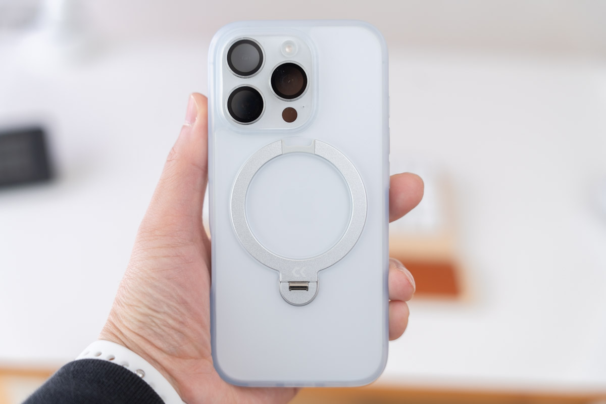 CASEKOO MagicStand Pro