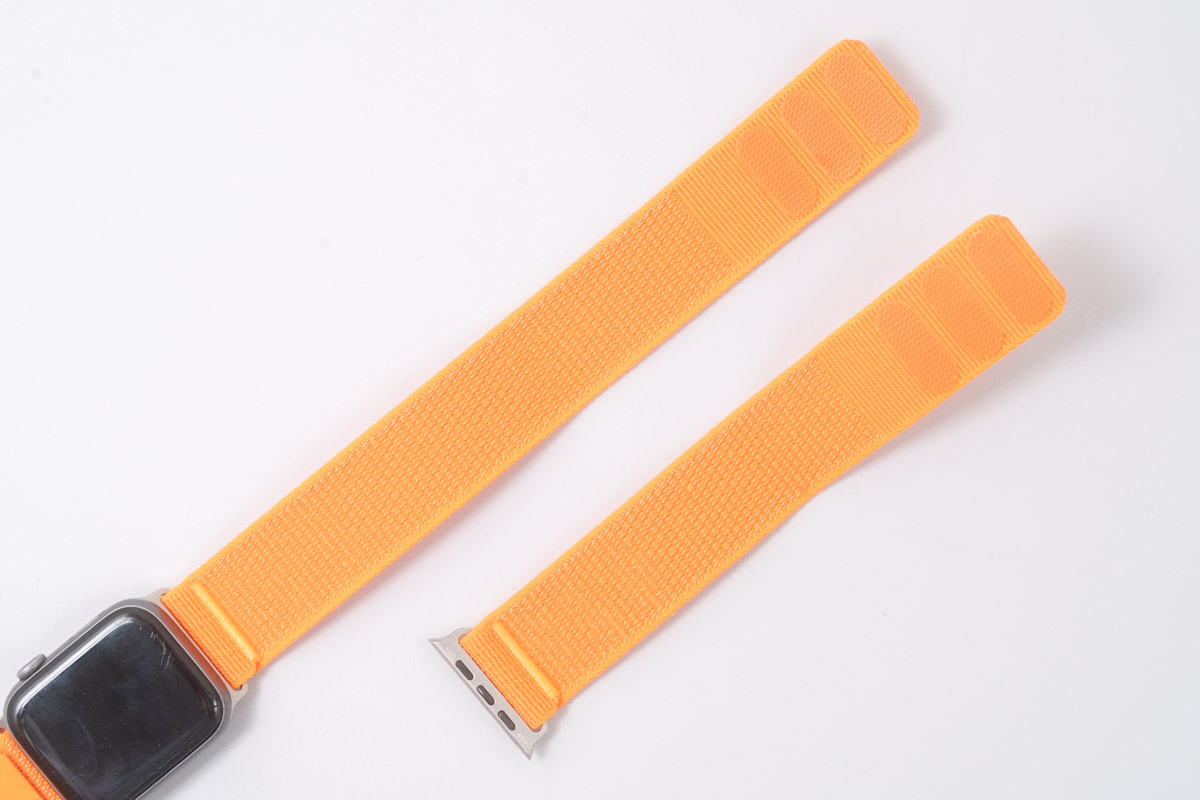 Aulumu A11 Apple Watch 磁気バンド