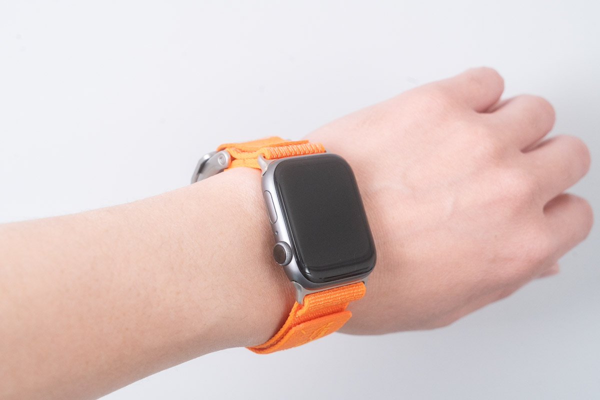 Aulumu A11 Apple Watch 磁気バンド