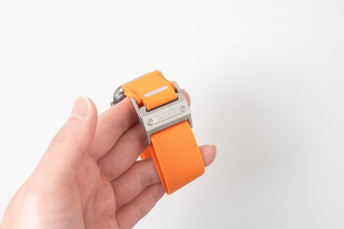Aulumu A11 Apple Watch 磁気バンド