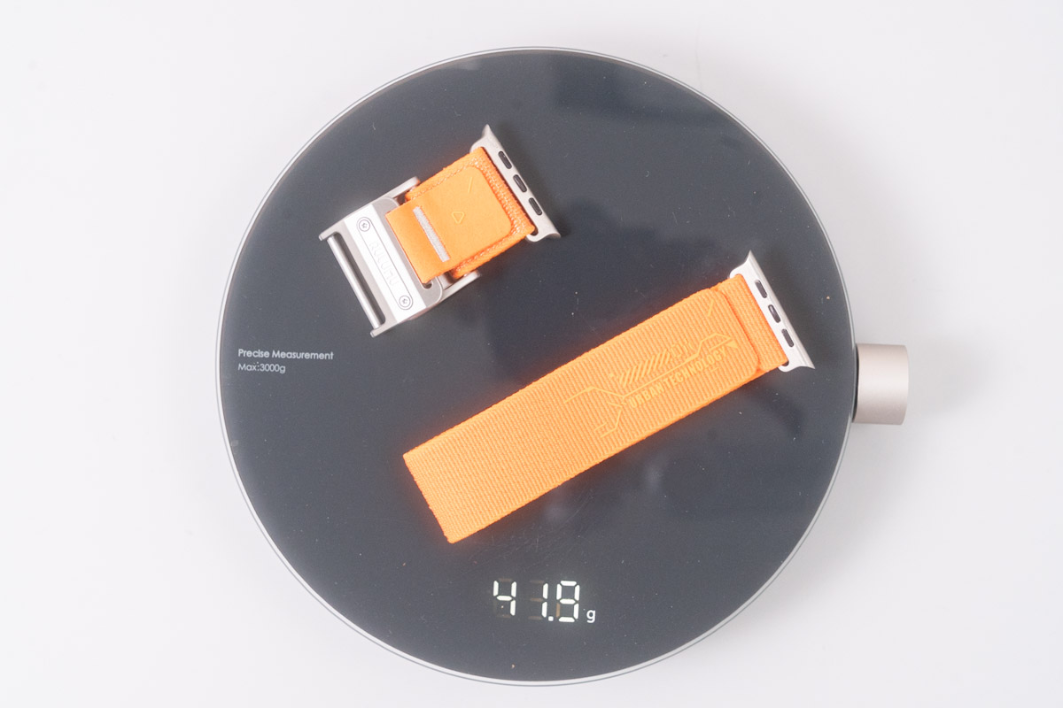 Aulumu A11 Apple Watch 磁気バンド
