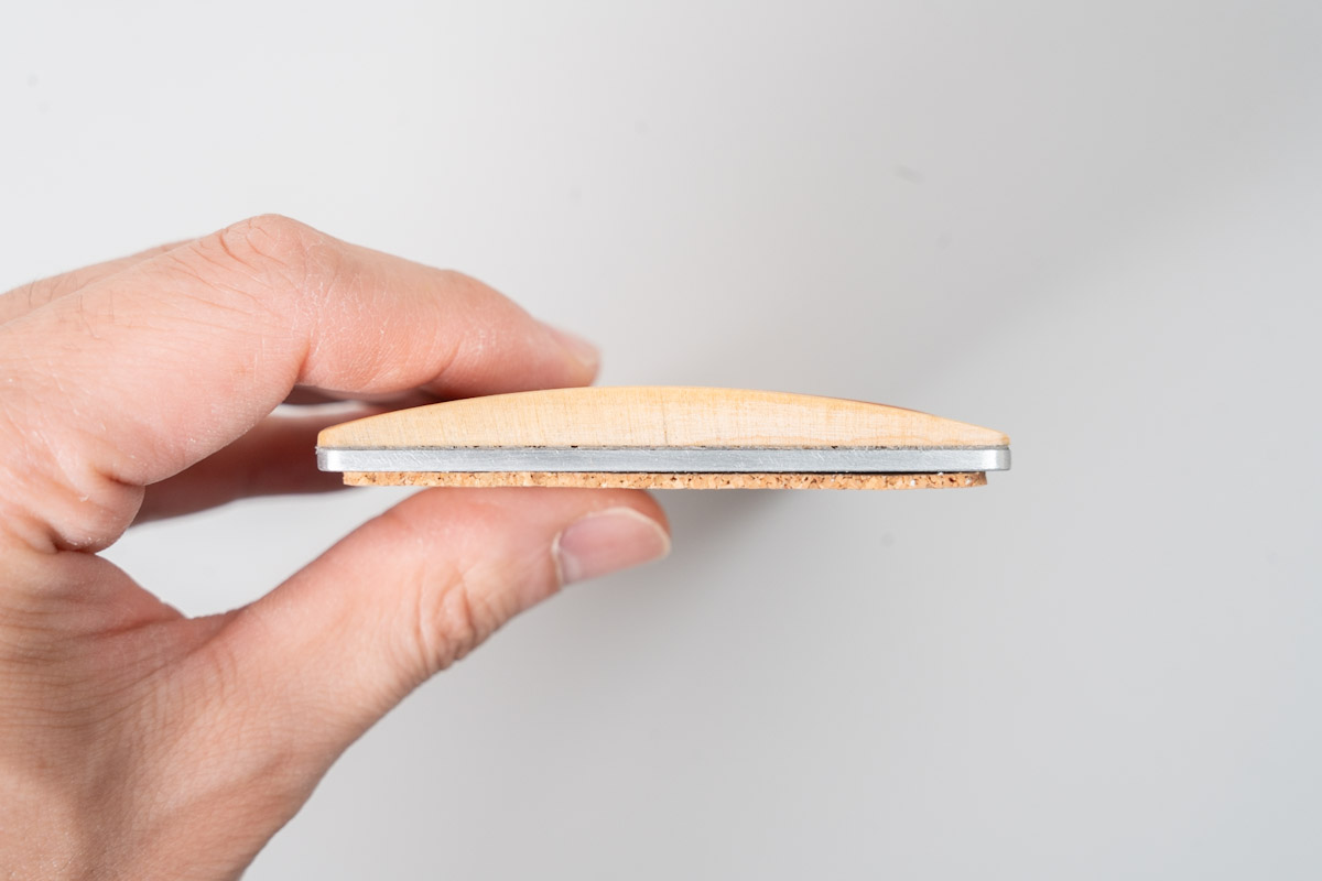 GROVEMADEのリストレスト