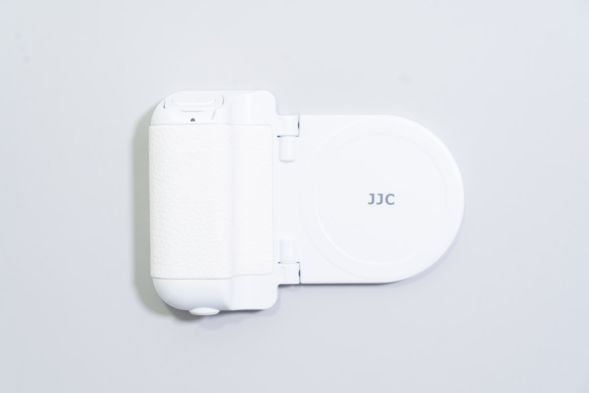 JJC スマホグリップ