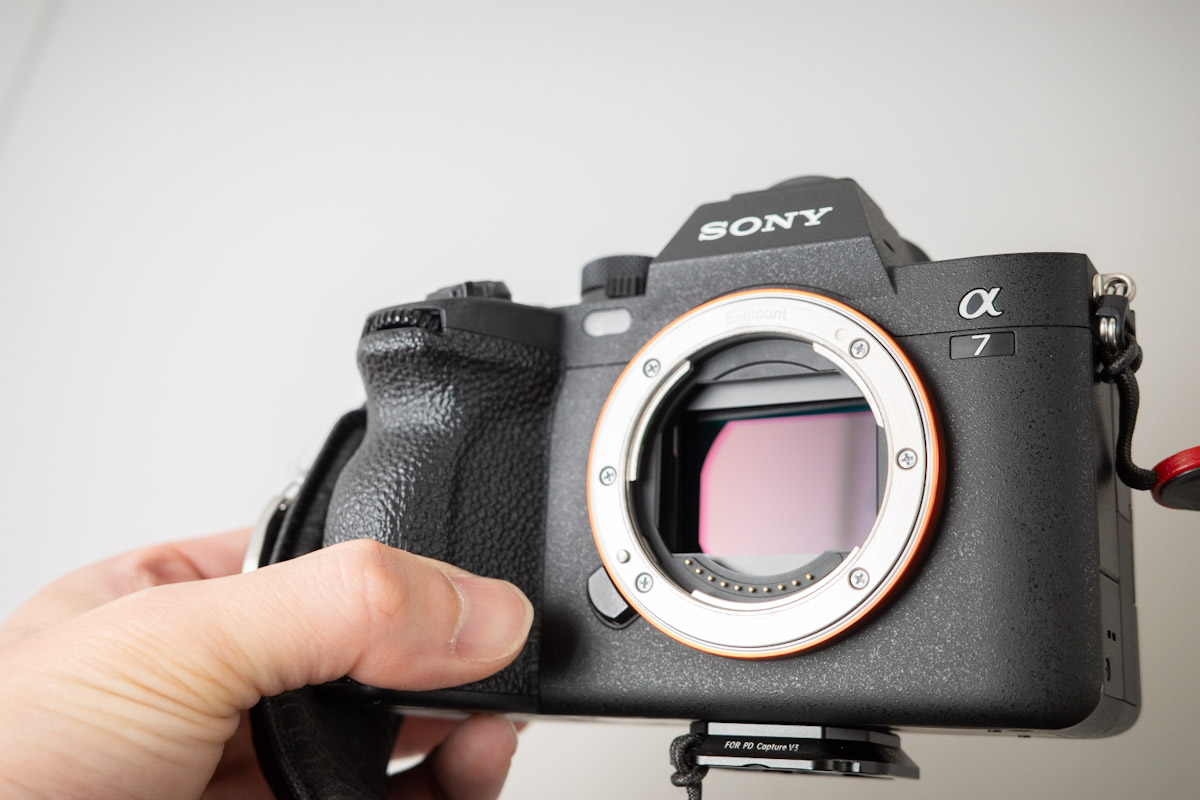 α7Ⅳ