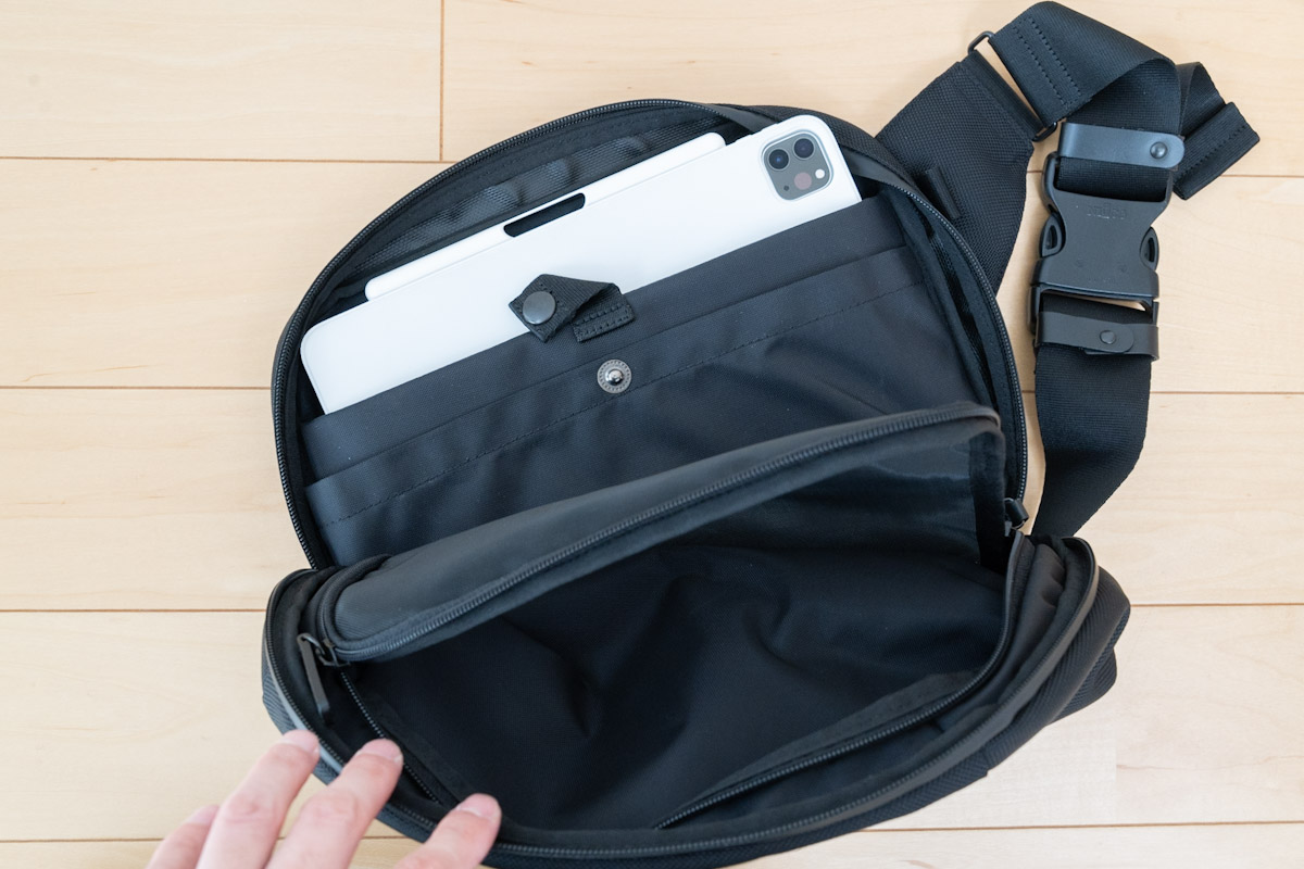 drip HALFDAY PACK