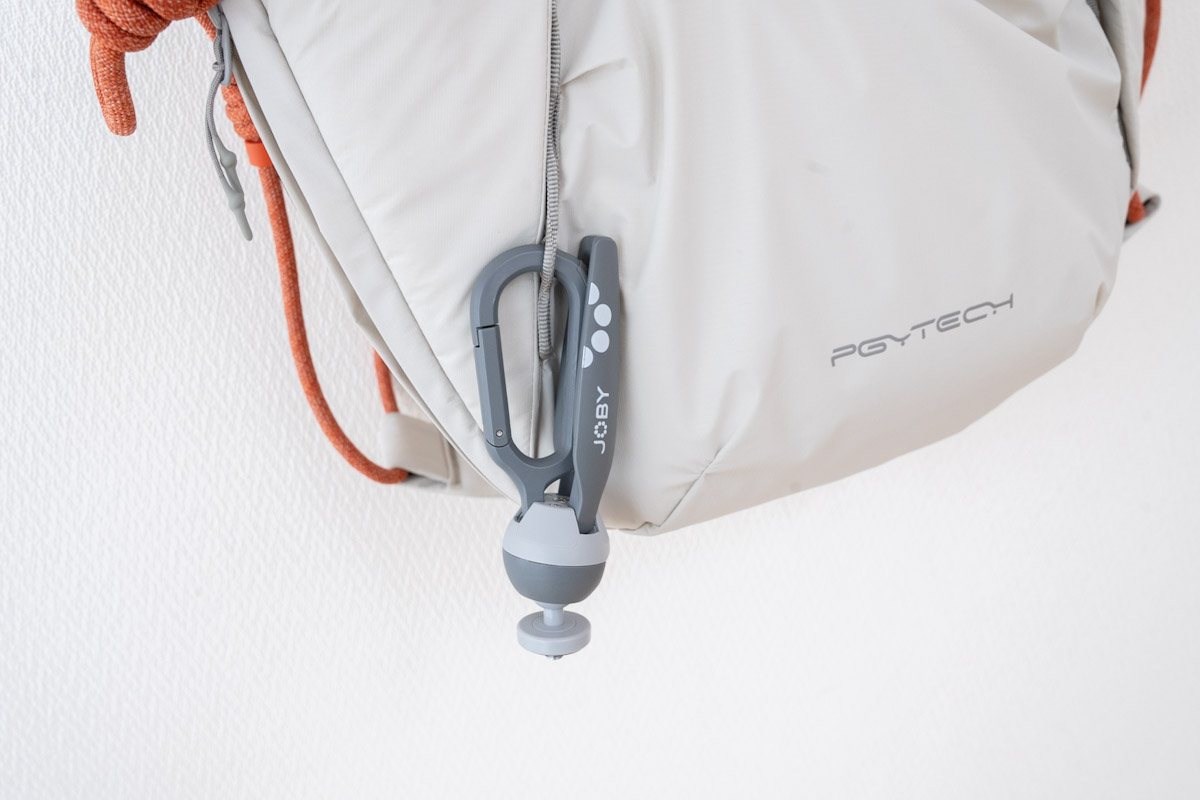 PGYTECH OneGo Rope Strap Bag