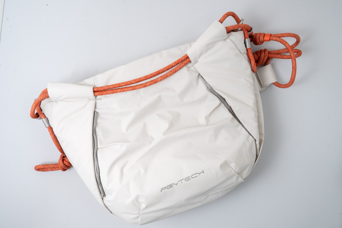 PGYTECH OneGo Rope Strap Bag