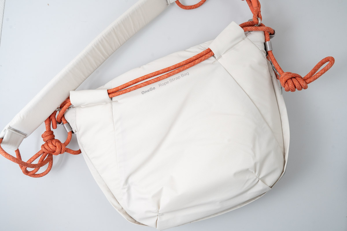 PGYTECH OneGo Rope Strap Bag