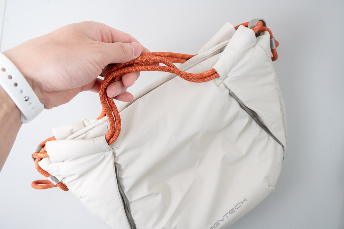 PGYTECH OneGo Rope Strap Bag