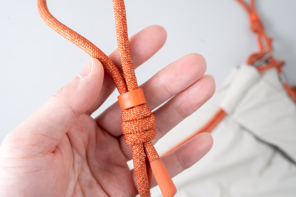 PGYTECH OneGo Rope Strap Bag
