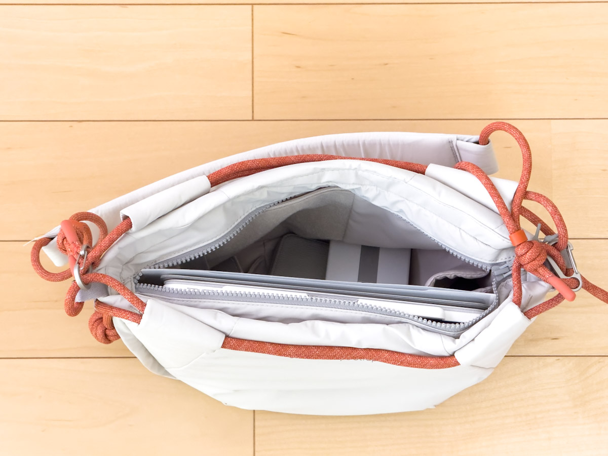 PGYTECH OneGo Rope Strap Bag