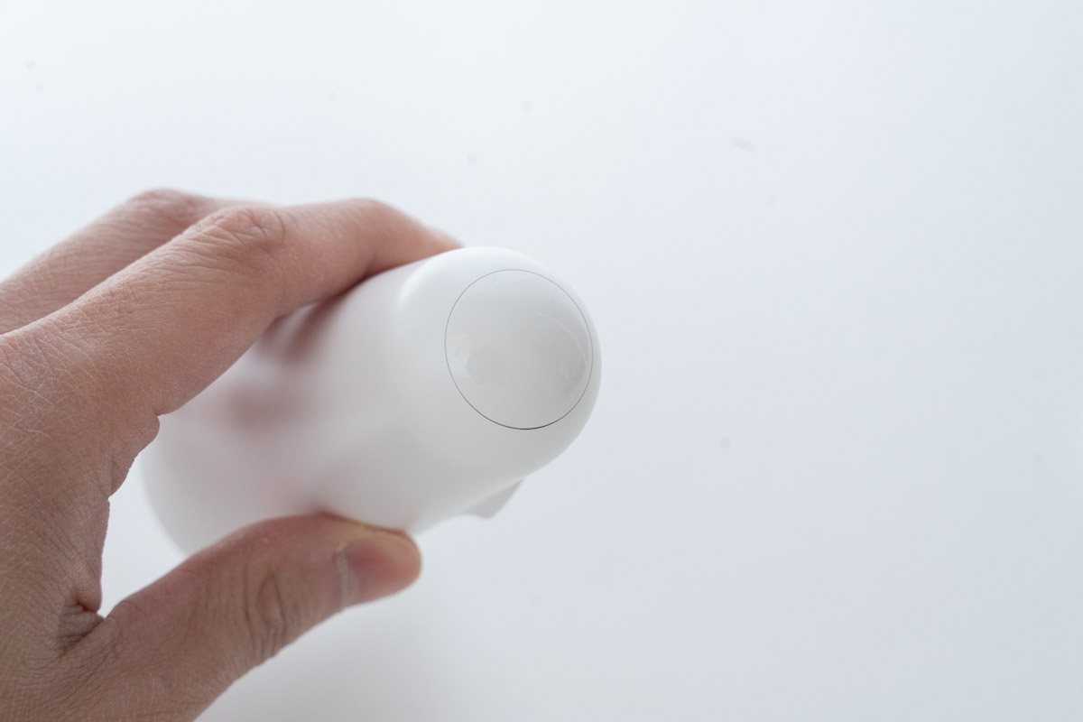 Xiaomi フレキシブル充電式ランプ