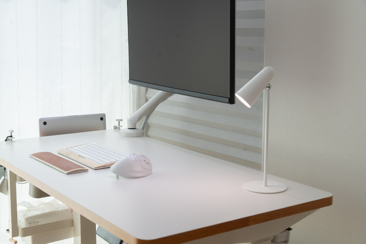 Xiaomi フレキシブル充電式ランプ