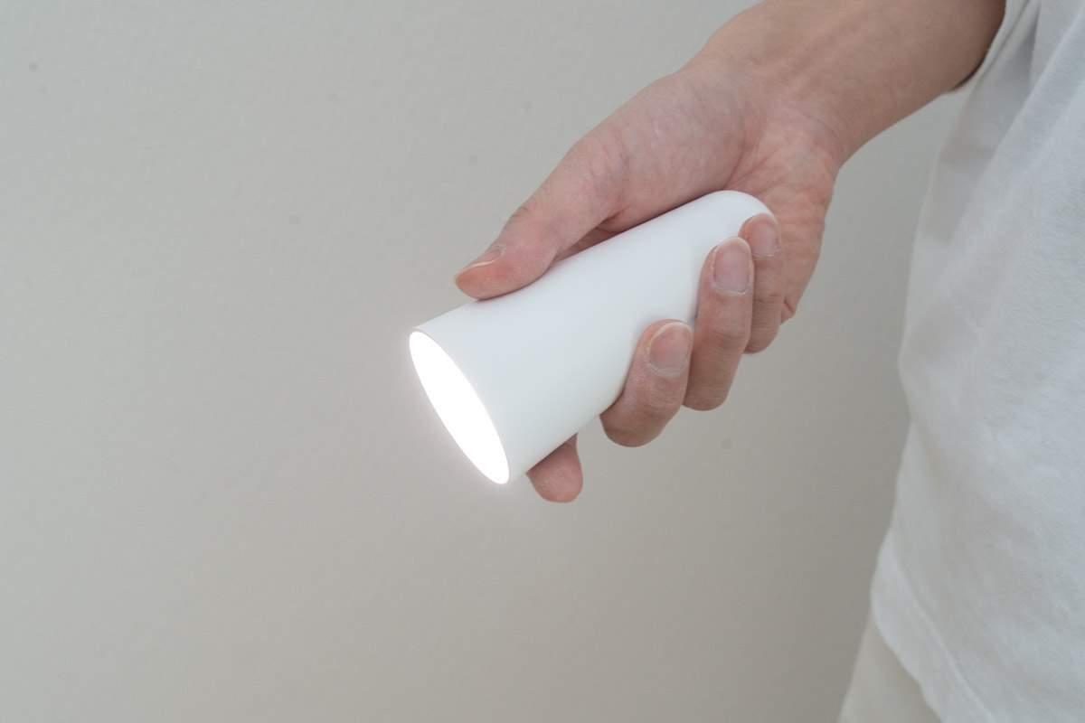 Xiaomi フレキシブル充電式ランプ