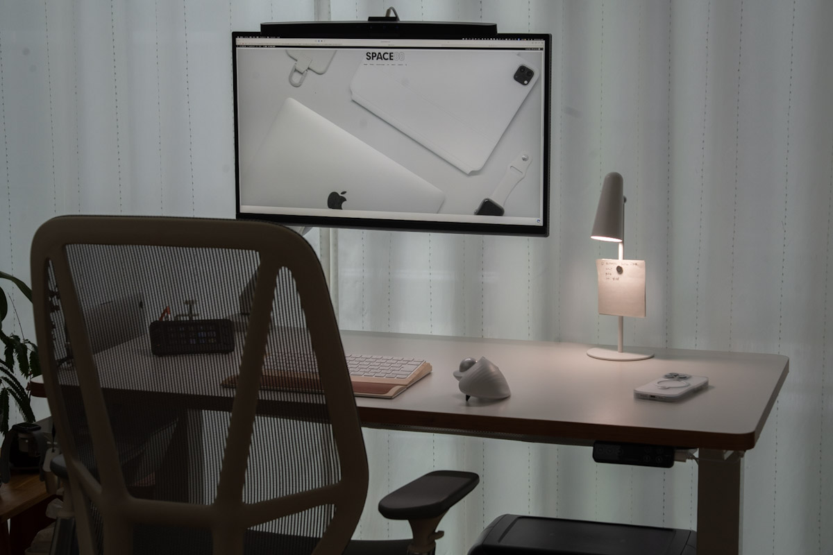 Xiaomi フレキシブル充電式ランプ
