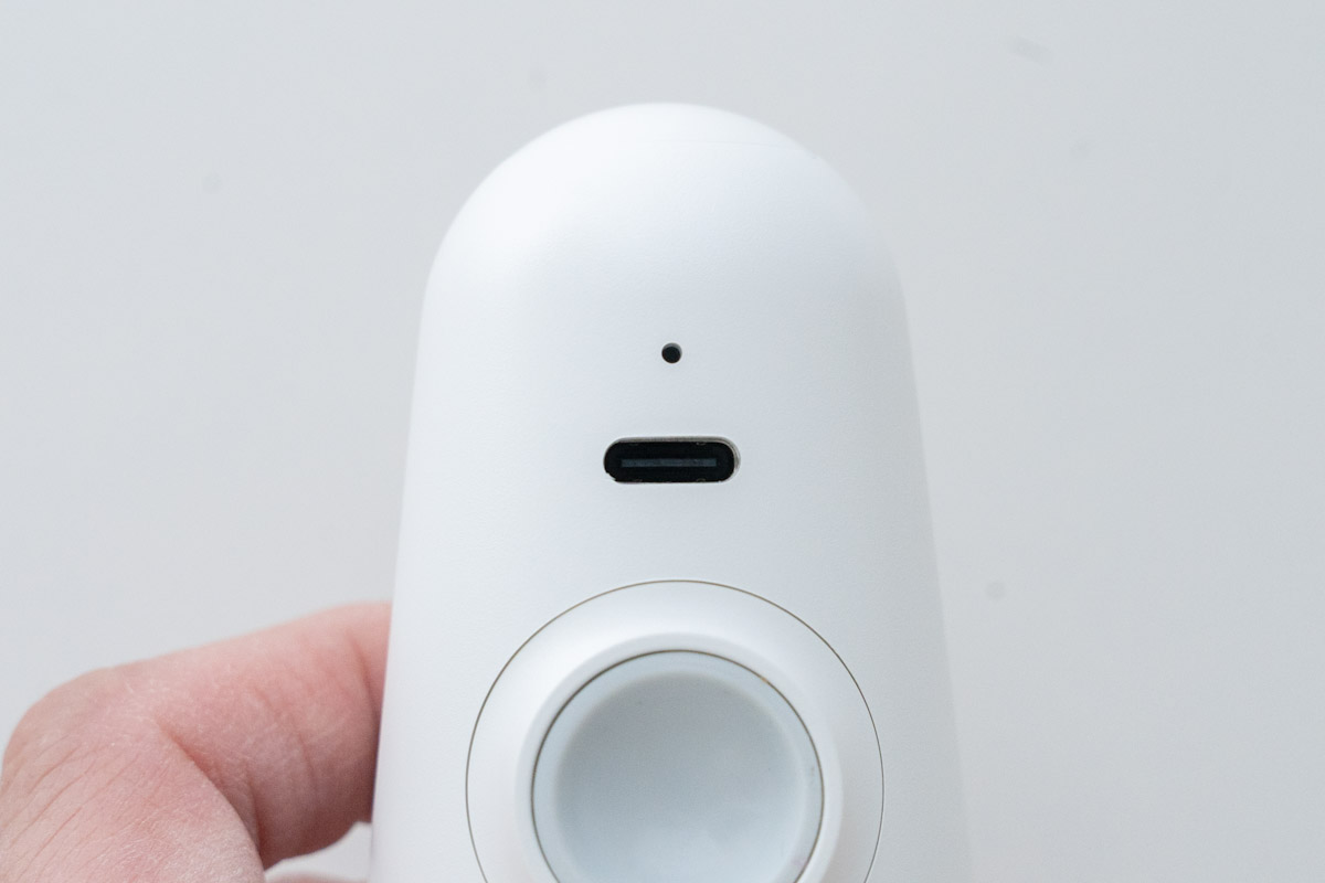 Xiaomi フレキシブル充電式ランプ