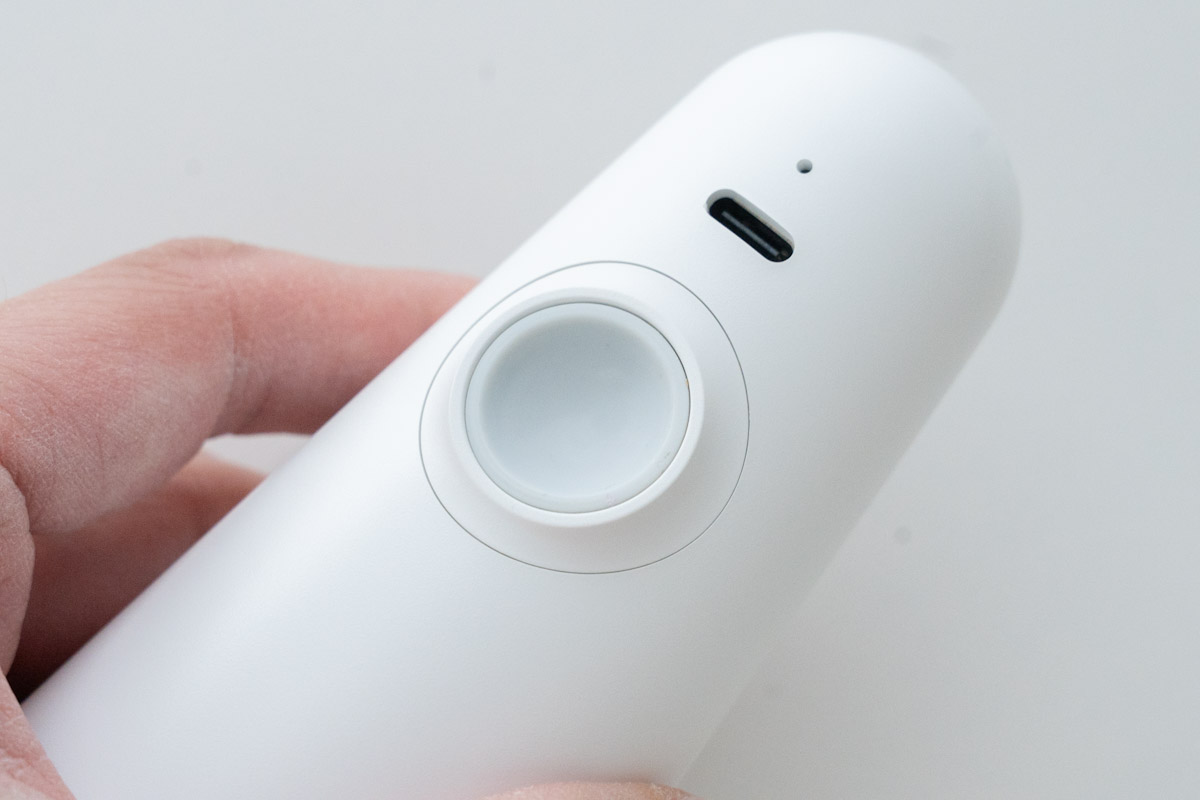 Xiaomi フレキシブル充電式ランプ