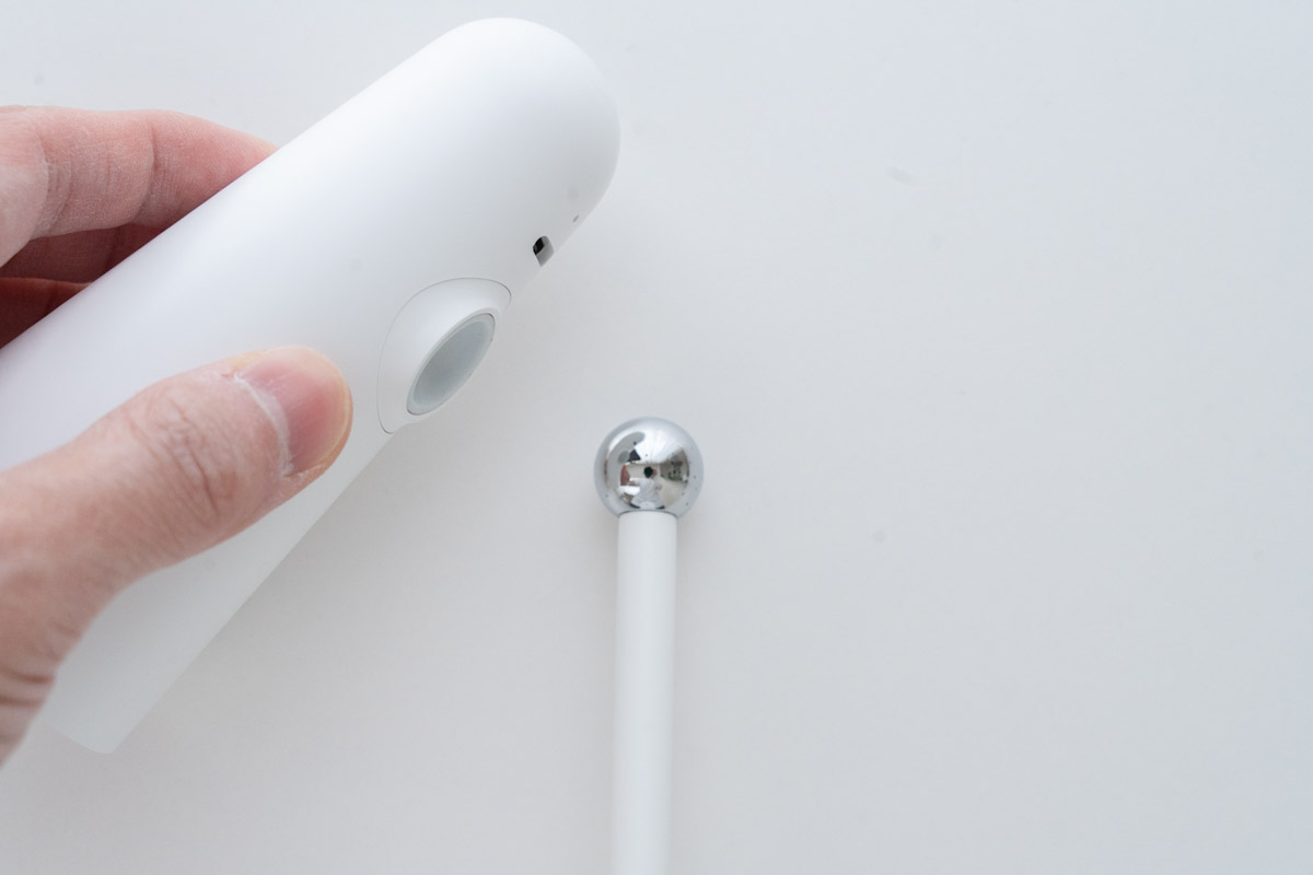 Xiaomi フレキシブル充電式ランプ