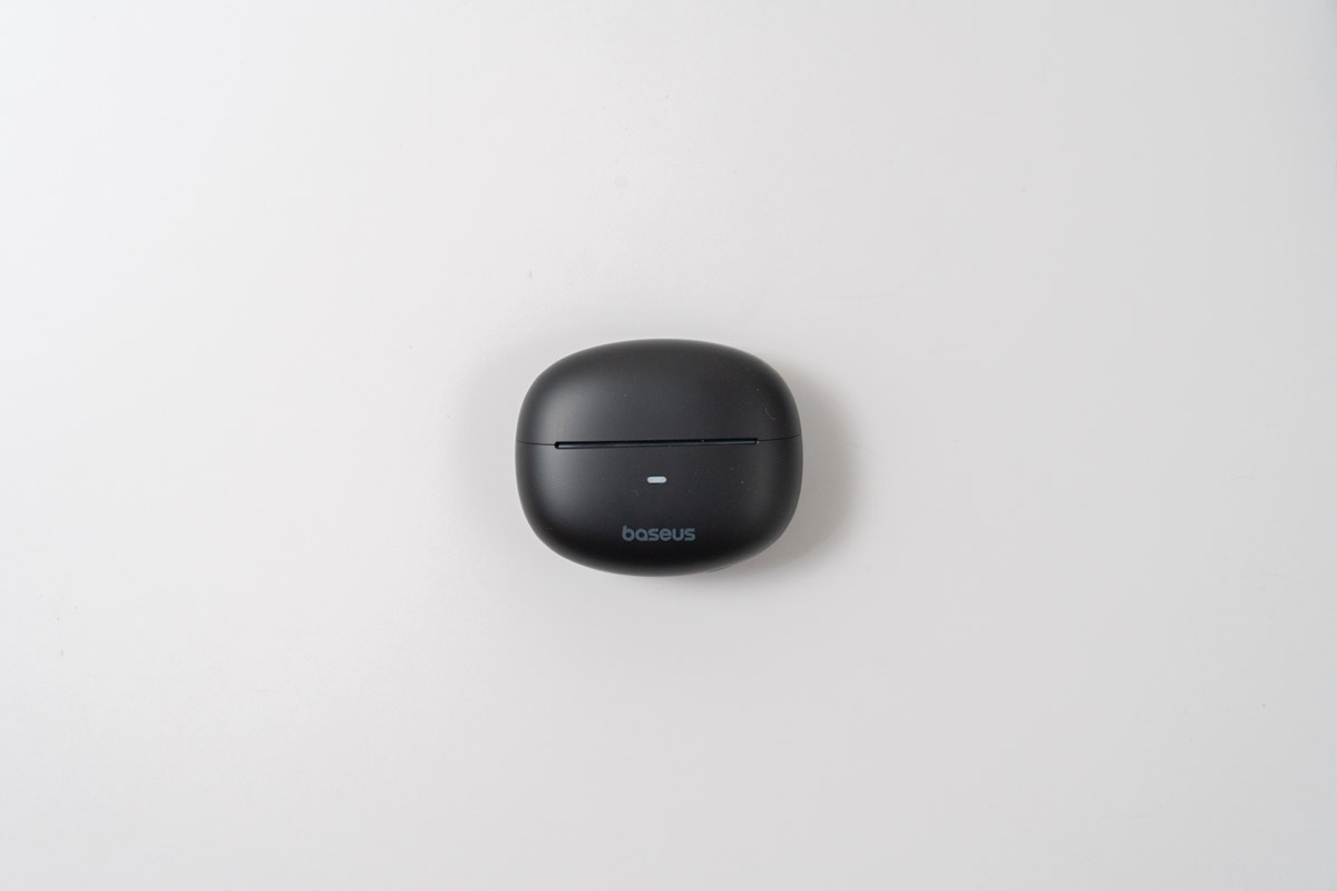 Baseus MC1