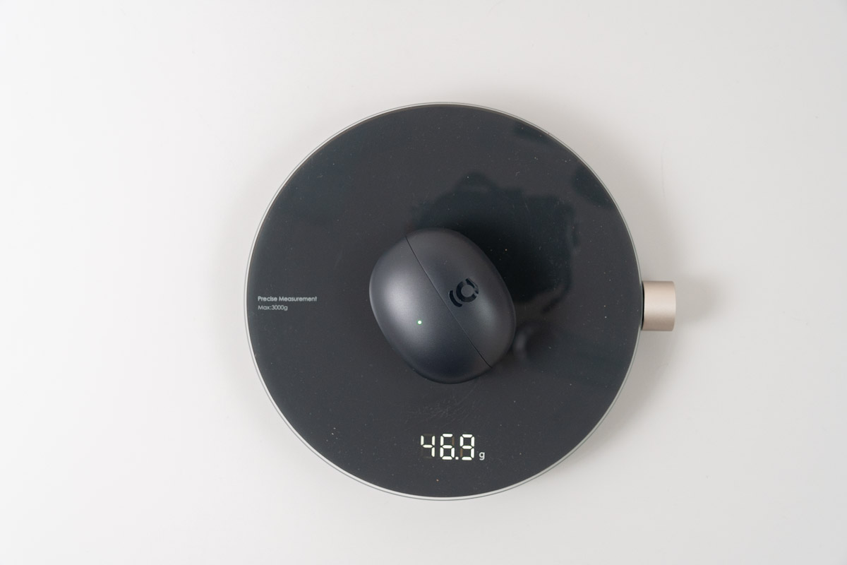 Baseus BC1