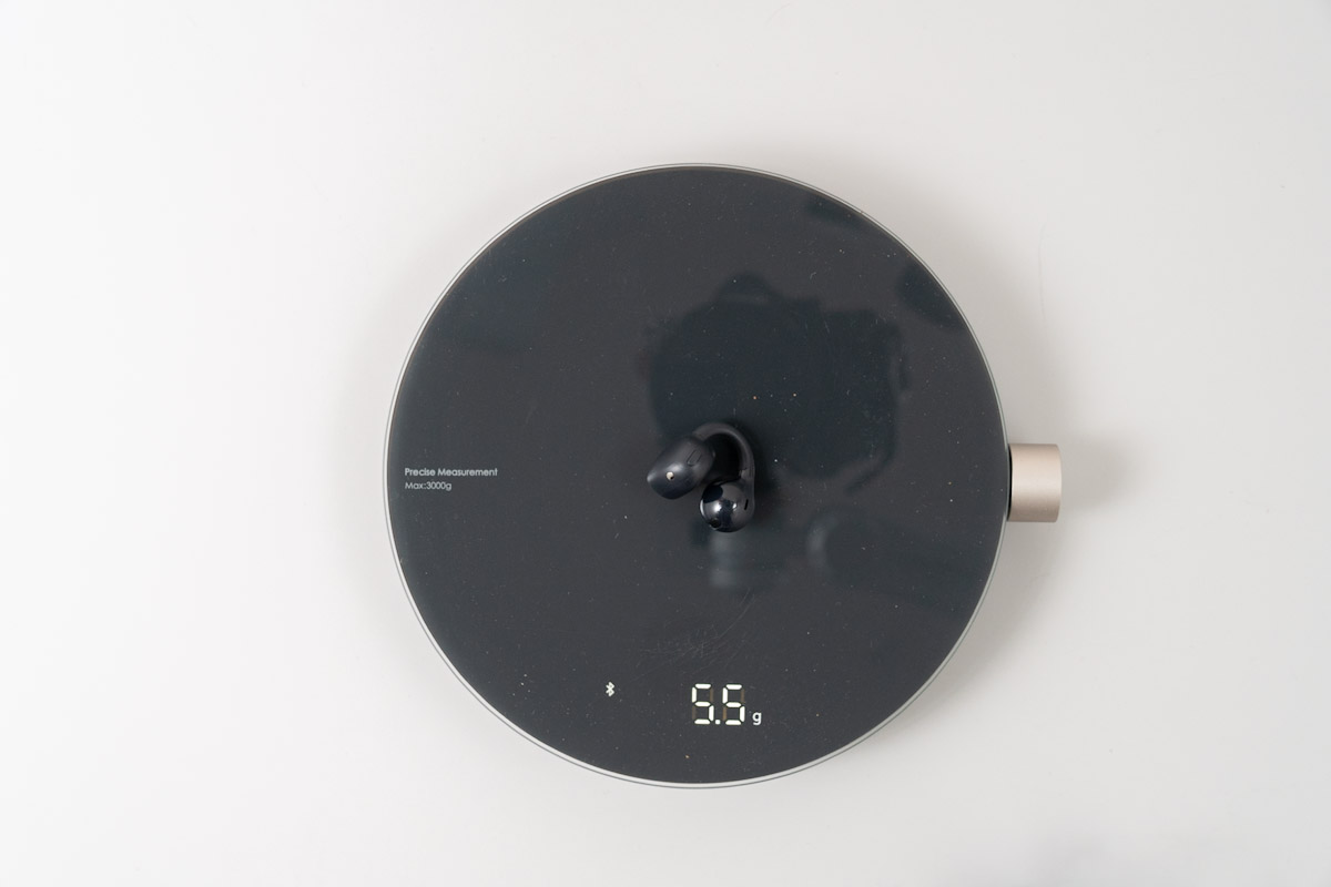 Baseus BC1