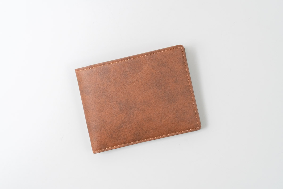 ESR Geo Wallet
