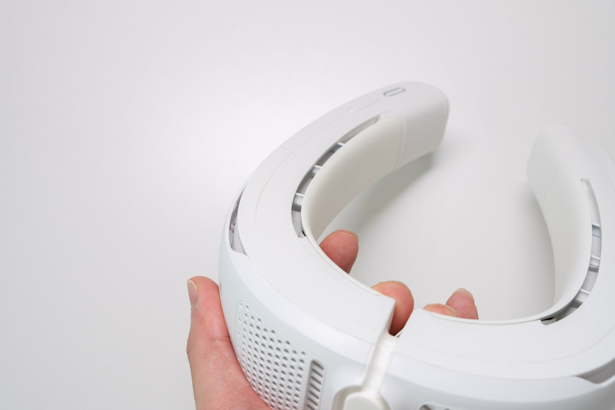RANVOO AICE LITE プラス