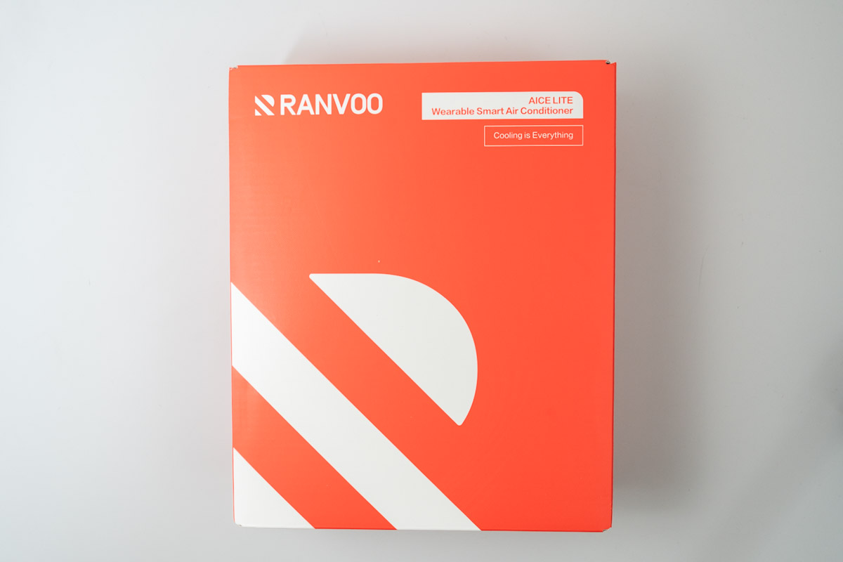 RANVOO AICE LITE プラス