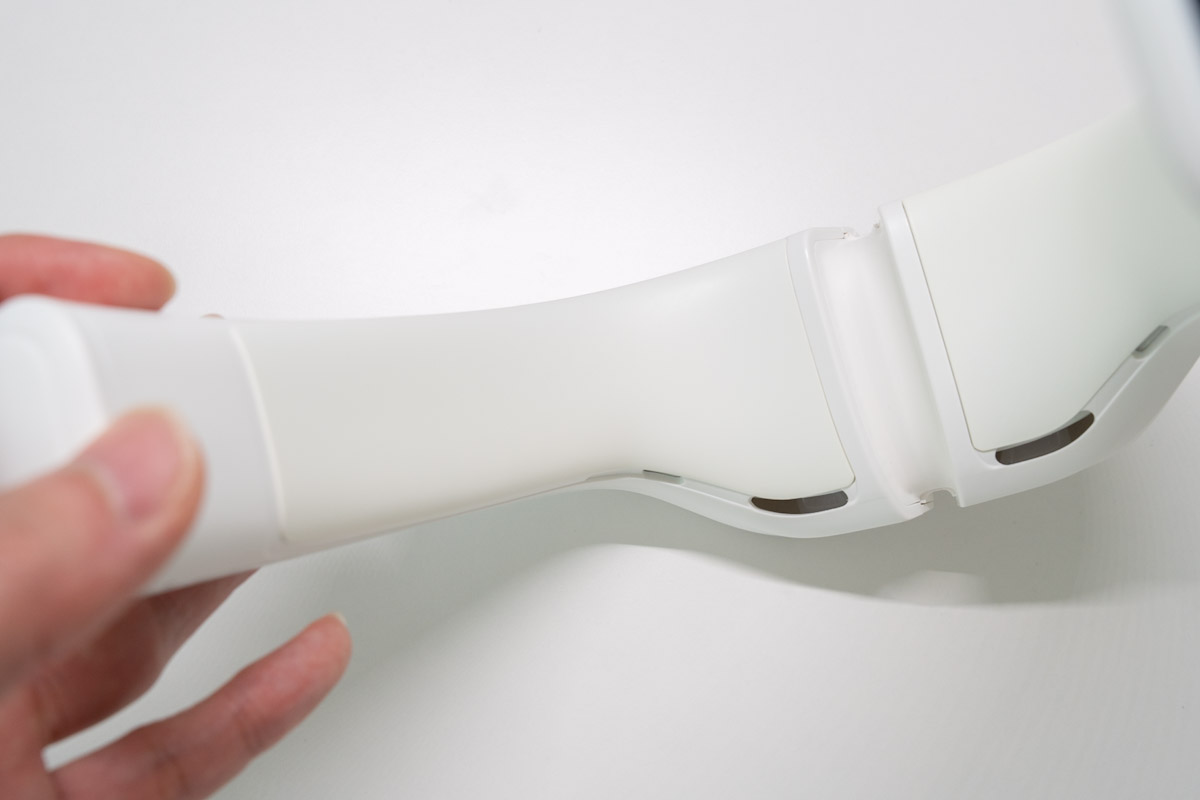 RANVOO AICE LITE プラスの冷却プレート