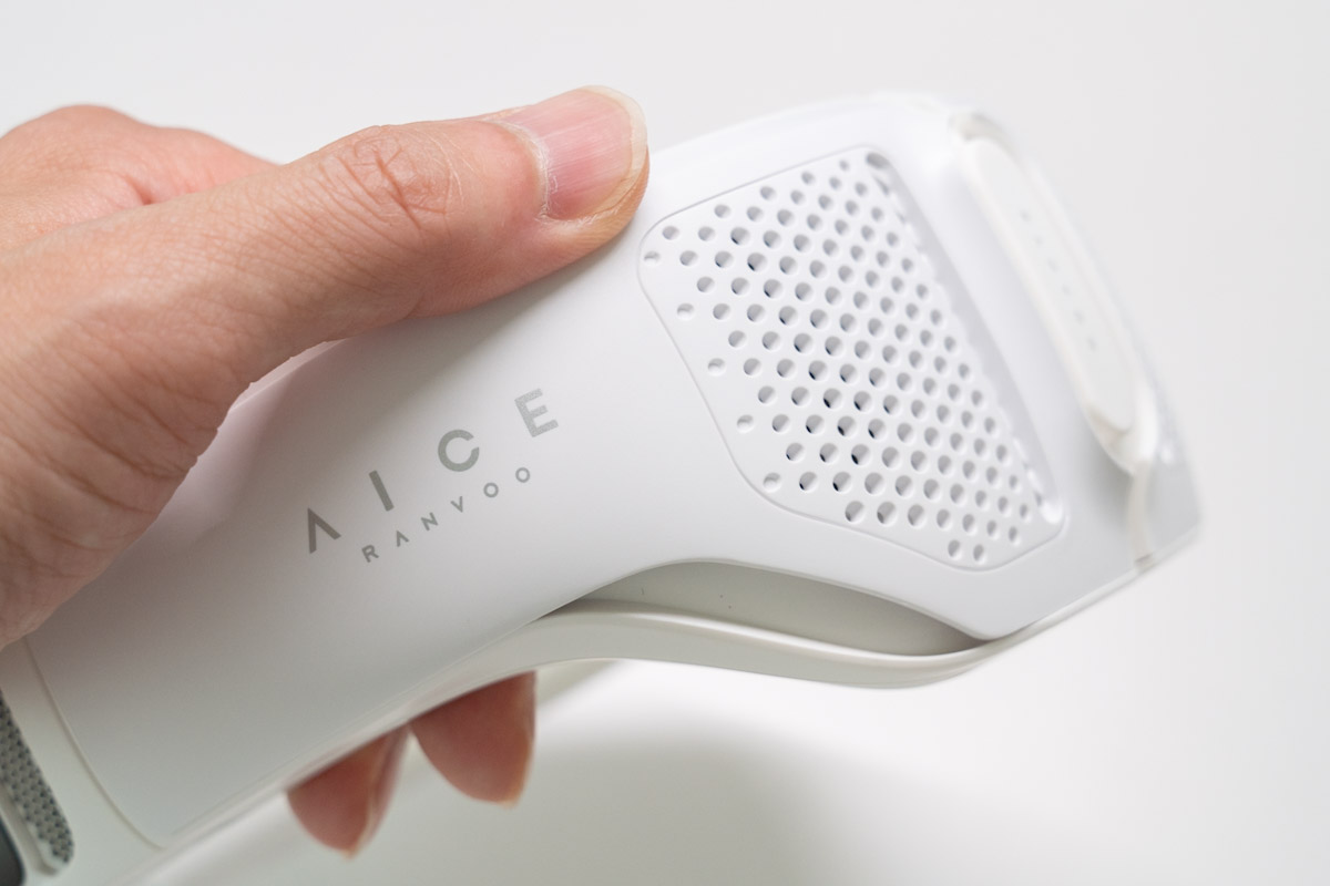 RANVOO AICE LITE プラス