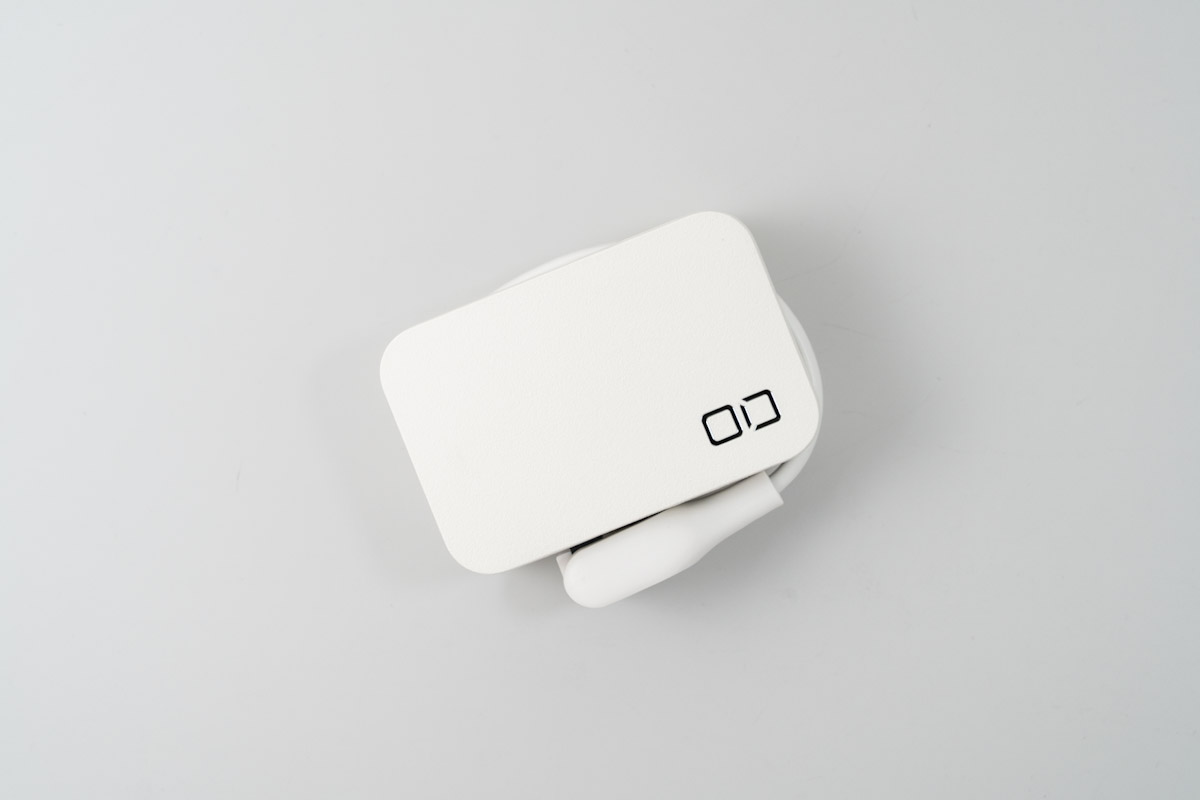 CIO Polaris CUBE Built in CABLE