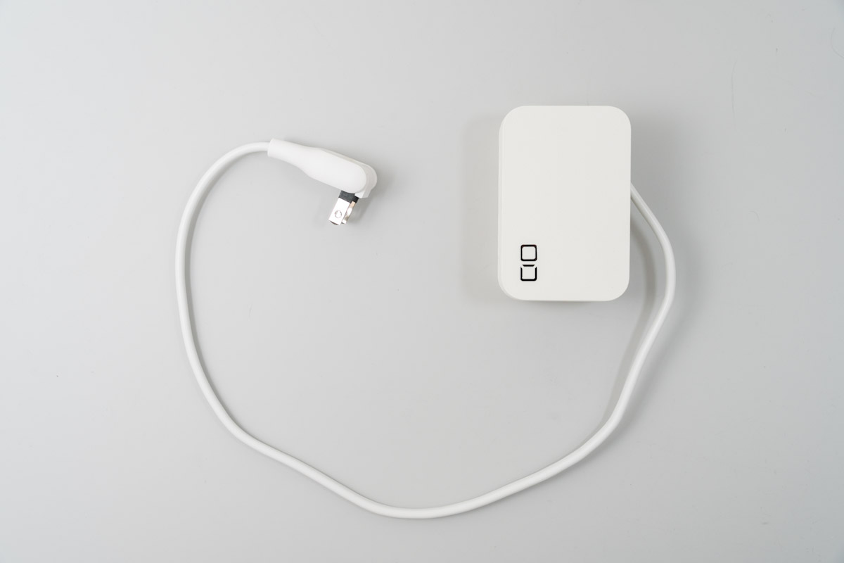 CIO Polaris CUBE Built in CABLE