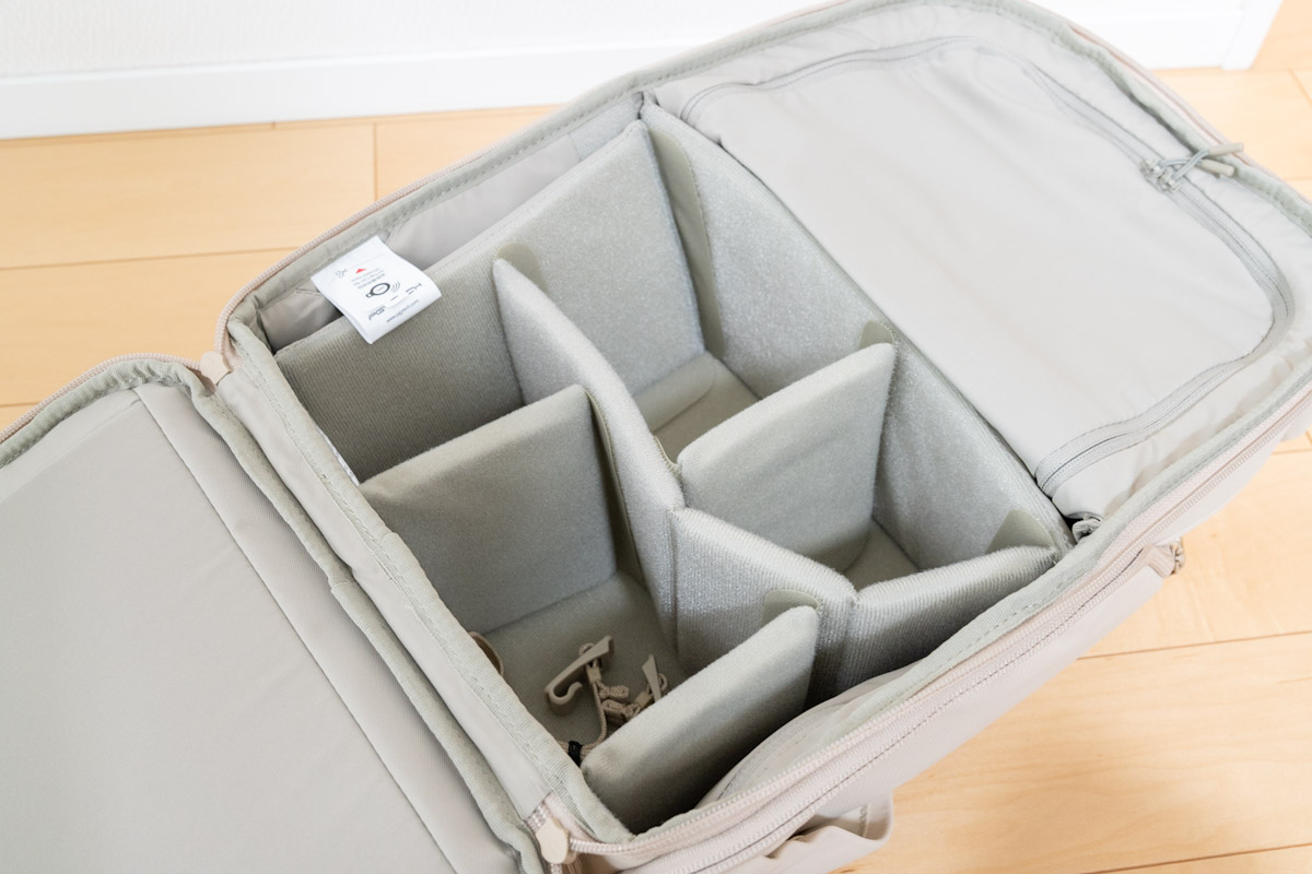 PGYTECH OneGo Lite Backpack